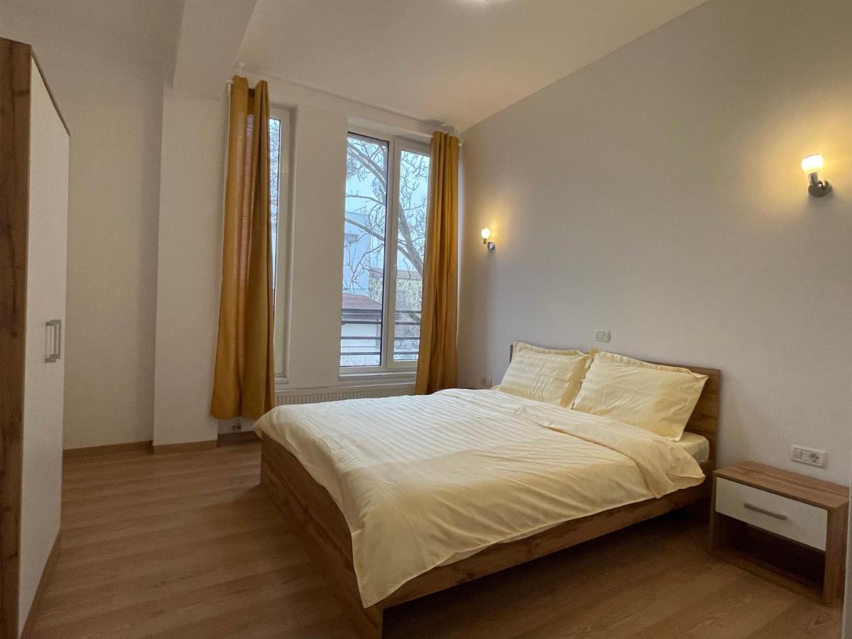 New Central Nr6 Self Checkin Oldcity Center Paid Parking With Lift Timisoara Exterior foto